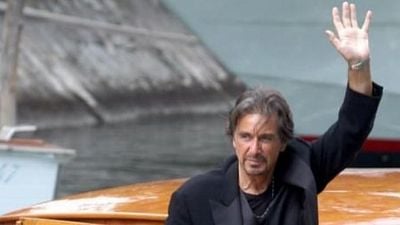 Imagem da notícia Veneza 2014: Dose dupla de Al Pacino na Biennale