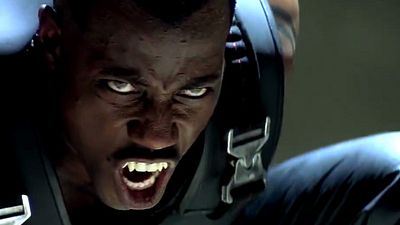 Imagem da notícia Blade 4 perto de acontecer, e com Wesley Snipes no elenco!
