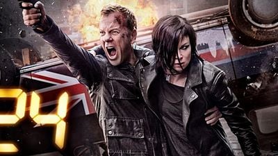 Imagem da notícia Jack Bauer nos cinemas? Série 24 Horas pode ganhar sequência nas telonas