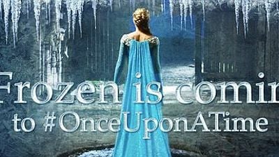 Once Upon a Time congela Storybrooke no dois novos comerciais da série da ABC