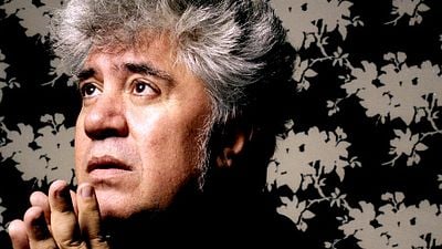 Imagem da notícia Mostra de São Paulo divulga pôster assinado por Pedro Almodóvar