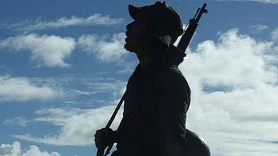 Imagem da notícia Veneza 2014: Filme japonês choca ao mostrar a guerra sem concessões