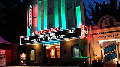 Imagem da notícia CineMúsica 2014: Dominguinhos abre festival de Conservatória