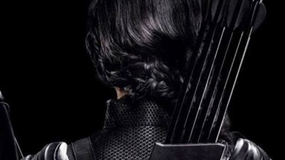 Katniss Everdeen aparece pela primeira vez em cartaz de Jogos Vorazes: A Esperança - Parte 1