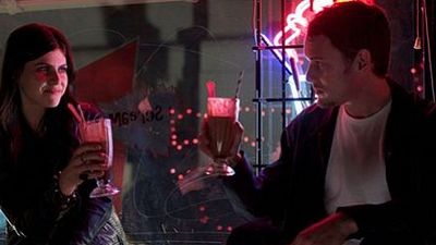 Imagem da notícia Veneza 2014: Joe Dante presta homenagem aos filmes de terror com o divertido Burying the Ex