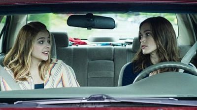 Imagem da notícia Toronto 2014: exibição de Laggies não empolga o público