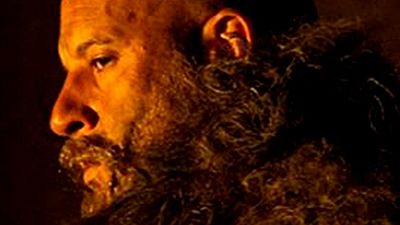 Imagem da notícia Vin Diesel é um caçador de bruxas na nova imagem de The Last Witch Hunter
