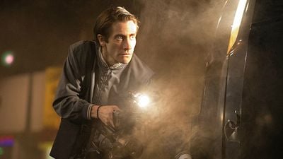 Imagem da notícia Toronto 2014: Filme com Jake Gyllenhaal gera burburinho pré-Oscar