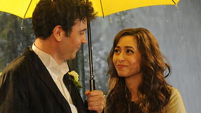 Imagem da notícia How I Met Your Mother: Assista ao final alternativo da série
