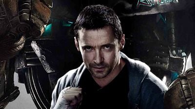 Imagem da notícia Hugh Jackman e Shawn Levy querem fazer Gigantes de Aço 2