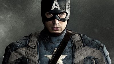 Imagem da notícia Chris Evans reage a rumores sobre o futuro do Capitão América: "Não me demita antes do tempo, cara!"