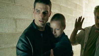 Imagem da notícia Piloto de série de Minority Report - A Nova Lei é encomendado pela Fox