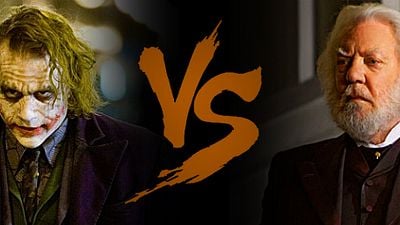 Imagem da notícia VideoFight dos Vilões: Hannibal Lecter faz banquete de Zé Pequeno e passa à próxima fase!