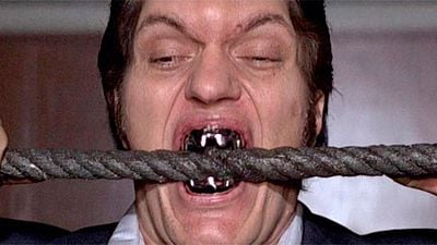 Imagem da notícia Morre aos 74 anos Richard Kiel, o vilão Jaws de 007