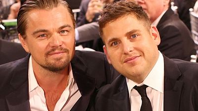 Imagem da notícia Paul Greengrass, de Capitão Phillips, pode dirigir Leonardo DiCaprio e Jonah Hill