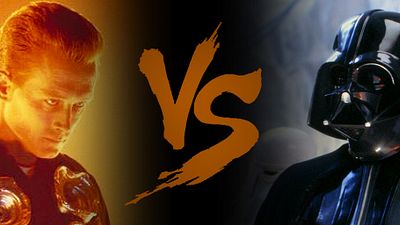 Imagem da notícia VideoFight dos Vilões: Presidente Snow não assusta o Coringa de Heath Ledger