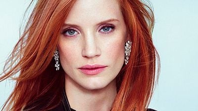 Imagem da notícia Jessica Chastain será vilã em filme de cineasta multipremiado no Festival de Cannes