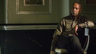 Imagem da notícia Toronto 2014: Dez coisas que você precisa saber sobre O Protetor, novo filme com Denzel Washington