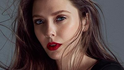 Imagem da notícia Elizabeth Olsen será a esposa de Tom Hiddleston em cinebiografia de cantor country