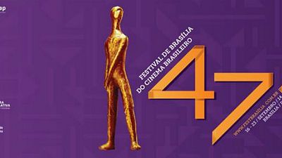 Imagem da notícia Começa hoje o 47º Festival de Brasília do Cinema Brasileiro
