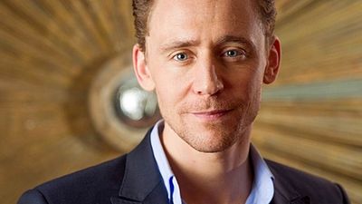 Imagem da notícia Tom Hiddleston vai atuar em filme sobre as origens do King Kong