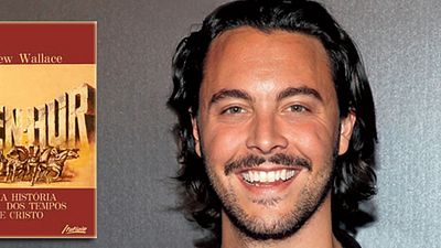 Imagem da notícia Jack Huston, de Boardwalk Empire, será o novo Ben-Hur