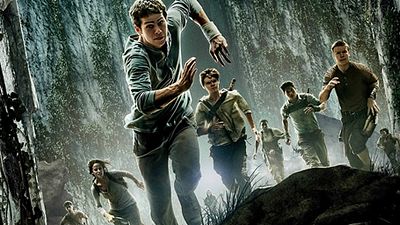 Imagem da notícia Maze Runner - Correr ou Morrer e Livrai-nos do Mal são as maiores estreias da semana