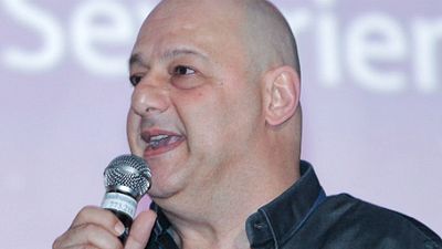 Imagem da notícia Festival de Brasília 2014: "Temos que fugir da violência como entretenimento", afirma Eugênio Puppo