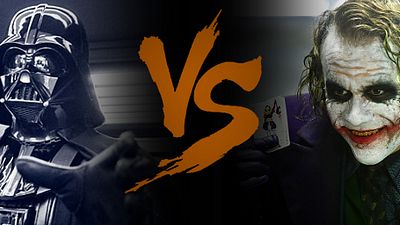 Imagem da notícia VideoFight dos Vilões: Hannibal vence Voldemort em votação apertada