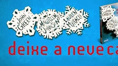 Imagem da notícia Conto romântico de John Green, autor de A Culpa é das Estrelas, será adaptado para os cinemas