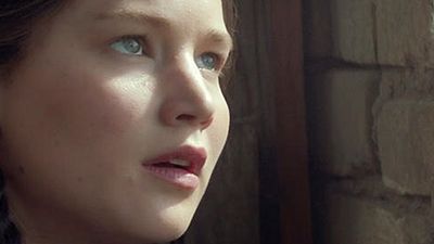 Imagem da notícia Trailer de Jogos Vorazes: A Esperança é reeditado como comédia romântica