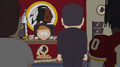 Imagem da notícia South Park: Cartman irrita figurão da Liga de Futebol Americano em teaser da nova temporada