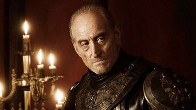 Imagem da notícia Game of Thrones: Charles Dance revela spoiler sobre Tywin Lannister