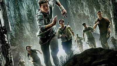 Imagem da notícia The Scorch Trials, sequência de Maze Runner - Correr ou Morrer, ganha data de estreia
