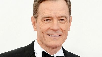 Imagem da notícia Bryan Cranston pode atuar com Matt Damon em filme sobre a construção da Muralha da China