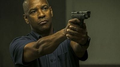 Imagem da notícia O Protetor, A Bela e a Fera e Sin City: A Dama Fatal são as maiores estreias da semana