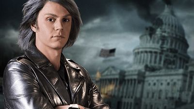 Imagem da notícia X-Men - Dias de um Futuro Esquecido: Mercúrio tem uma conta no Instagram!