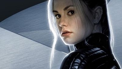 Imagem da notícia X-Men: Dias de um Futuro Esquecido será relançado com cenas adicionais da Vampira