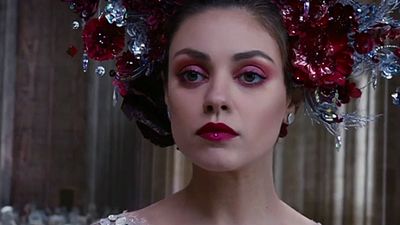 Imagem da notícia O Destino de Júpiter: Ficção científica com Mila Kunis, Channing Tatum e diretores de Matrix ganha trailer