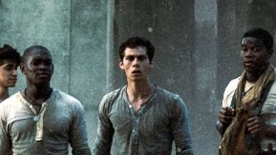 Imagem da notícia Bilheterias Brasil: Maze Runner - Correr ou Morrer segura O Protetor e mantém a liderança