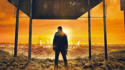 Imagem da notícia Busca Implacável 3 ganha primeiro cartaz: "Este é o lugar onde tudo termina"