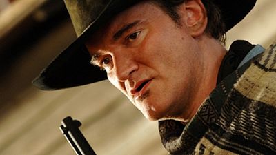 Imagem da notícia Filmagens de The Hateful Eight, novo filme de Tarantino, começam em dezembro
