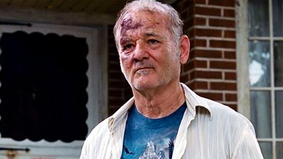 Imagem da notícia St. Vincent: Elogiada comédia dramática estrelada por Bill Murray ganha cartazes de personagens