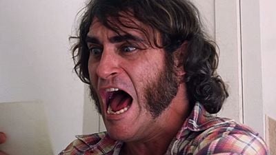 Imagem da notícia Inherent Vice, com Joaquin Phoenix, Josh Brolin e Owen Wilson, ganha trailer vibrante