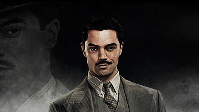 Imagem da notícia Agent Carter: Pai do Homem de Ferro estará na série derivada de Capitão América