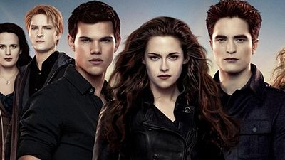 Imagem da notícia Estúdio promove concurso para retomar a franquia Crepúsculo em curtas-metragens