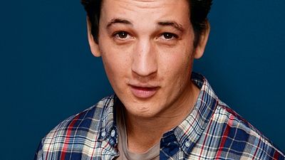 Imagem da notícia Milles Teller fala sobre o que difere o novo Quarteto Fantástico dos filmes anteriores