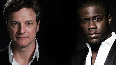 Imagem da notícia Refilmagem americana de Intocáveis define atores principais