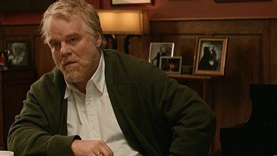 Imagem da notícia Exclusivo: Confira uma emocionante cena de O Último Concerto, que estreia nesta quinta