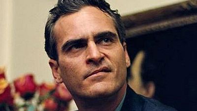 Imagem da notícia Marvel encerra as negociações com Joaquin Phoenix para Dr. Estranho